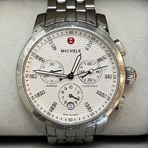Michele Watch